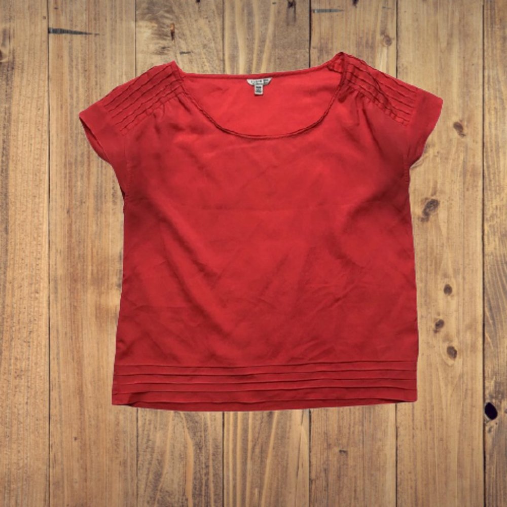 I love H81 Blouse